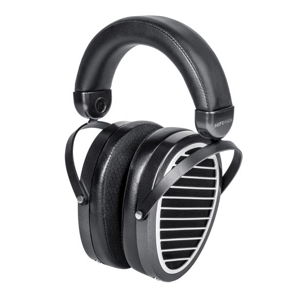 Edition XS Casque à magnétostat ouvert 18 Ohms