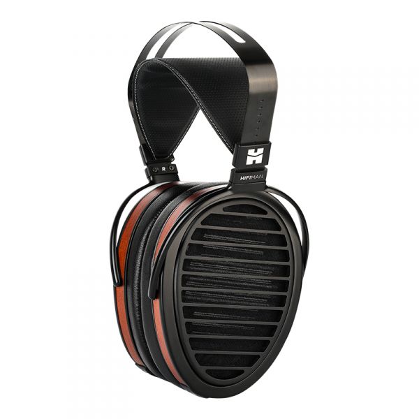Arya Organic Casque à magnétostat haut de gamme 16 Ohms