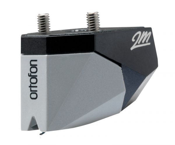 2M 78 Verso - Cellule phono mono sphérique à aimant mobile (MM)