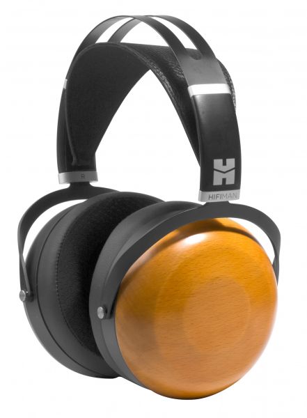 Sundara Closed-Back Casque d'écoute fermé à magnétostat 20 Ohms