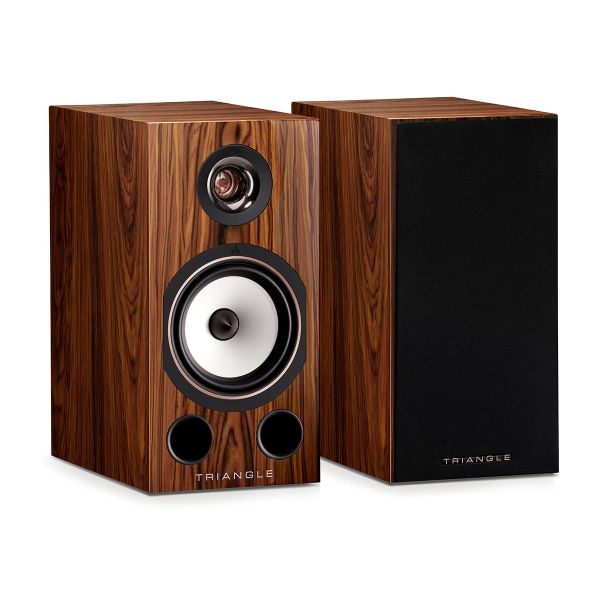 Esprit-Comète 40ème Anniversaire - 2-voies, 90 Watts, 8 Ohms