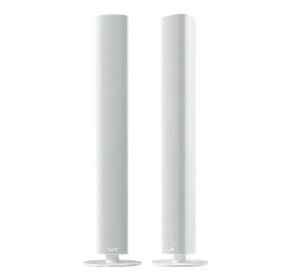 Ace 50 Rx Wireless - 3 voies, 200 Watts