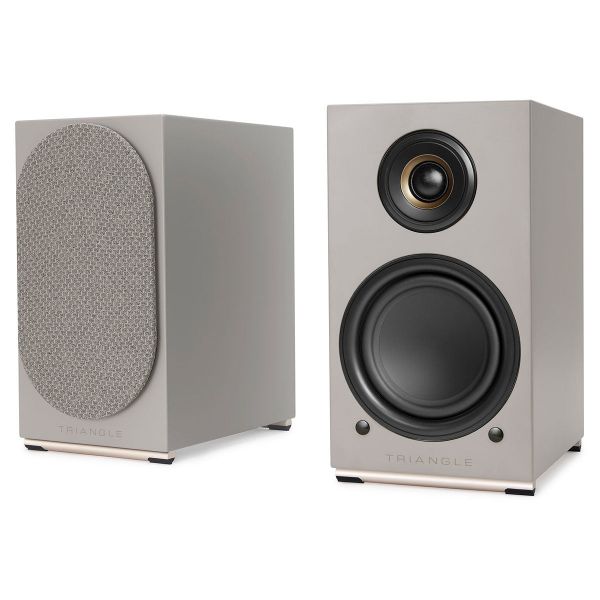 AIO TWIN - Enceinte connectée stéréo 2 x 50W