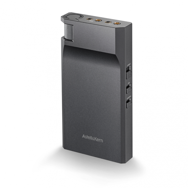 AK PA10 - Amplificateur de casque portable (classe A)