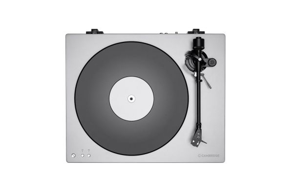 Alva TT V2 - Platine à entraînement direct avec Bluetooth aptX HD
