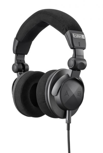 Virtuoso - Casque haut de gamme né de la collaboration entre Astell&Kern et Ultrasone 32 Ohms