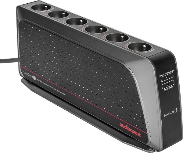 PowerQuest 2