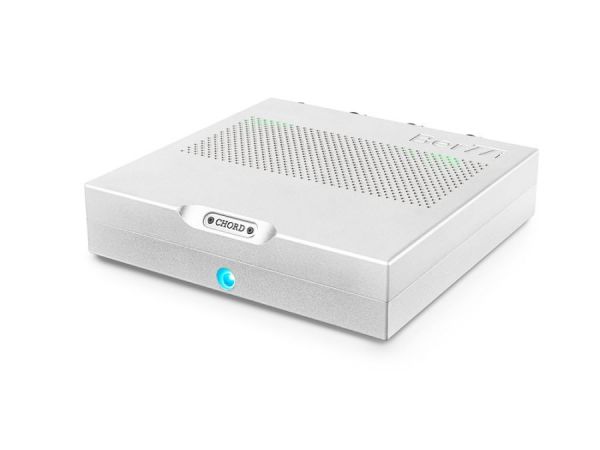 BerTTi - Amplificateur de puissance stéréo 2 x 75W 8 Ohms