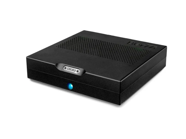 BerTTi - Amplificateur de puissance stéréo 2 x 75W 8 Ohms