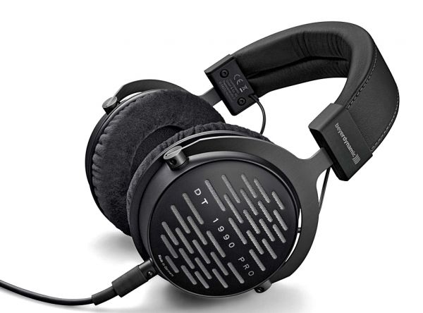 BEYERDYNAMIC - DT990 EDITION 250 Ohm - Casque Hifi stéréo ouvert