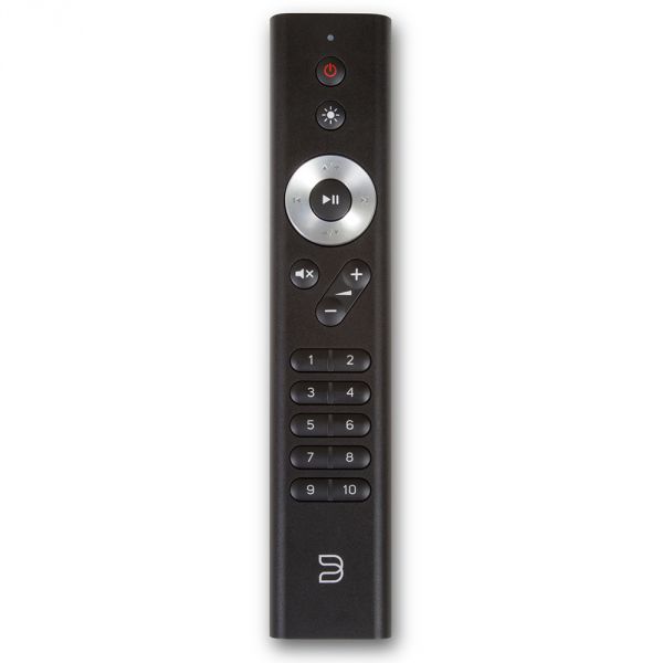 RC1 Remote Control