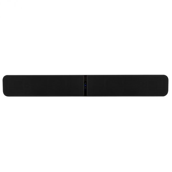 Pulse Soundbar+ - 24-bit/192kHz wireless streaming sound system with 120 W amplification