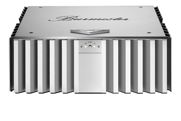 Burmester 956 MKII Amplificateur de puissane stéréo