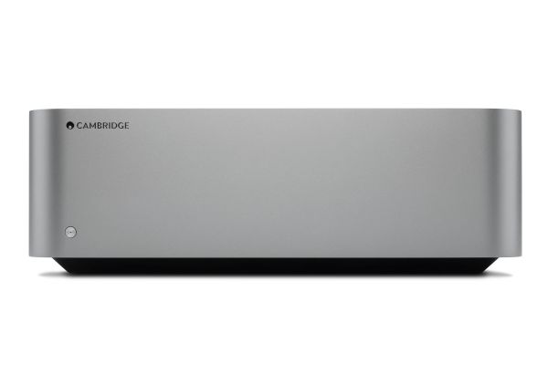 Edge W - Amplificateur de puissance symétrique 2 x 200 W (4 Ohms)