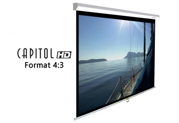 Capitol HD 280V