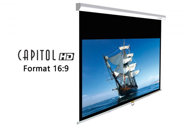 Capitol HD 240C