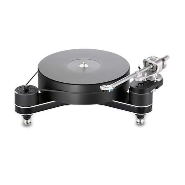 TT029-I Innovation Compact - sans bras et sans cellule