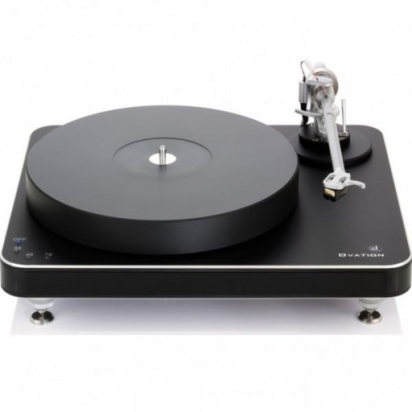 TT034 Ovation - Avec bras de lecture radial Clarify sans cellule