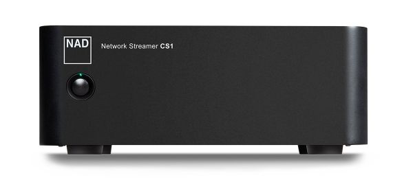 CS1 - Endpoint Network Streamer