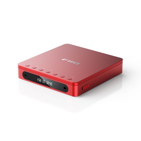 DM13 BT - Portabler CD-Player mit Bluetooth