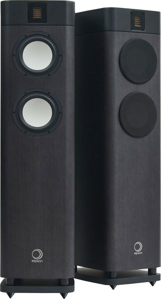 Legacy 3220 - 2,5 Voies, 150 Watts, 6 Ohms