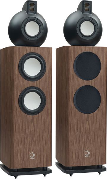 Legacy 3230 - 3 Voies, 200 Watts, 4 Ohms