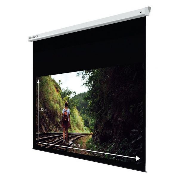 Embassy HD 240C