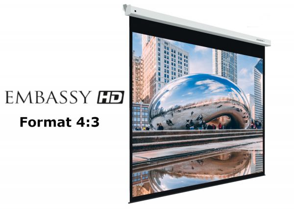 Embassy HD 170V