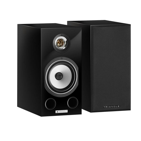 Esprit-Comète-Ez - 2-voies, 80 Watts, 8 Ohms