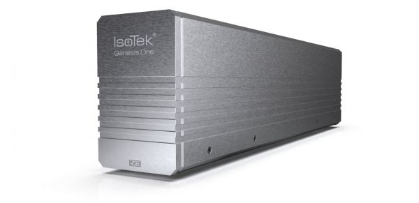 EVO3 Genesis One