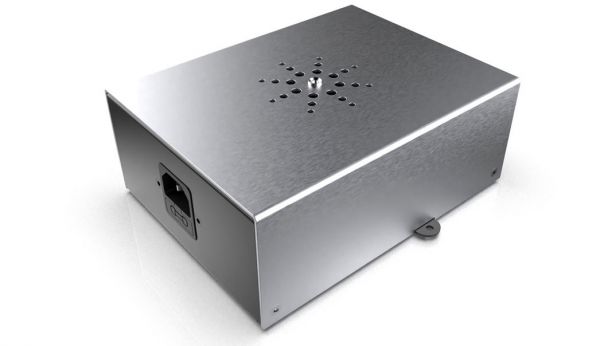 Multi-Prise-Audio EVO3 Mini Mira avec 2 prises filtrées individuellement
