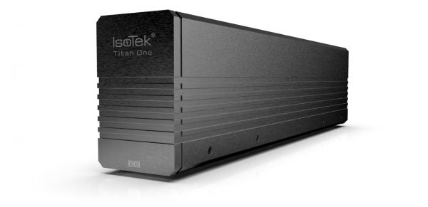 EVO3 Titan One