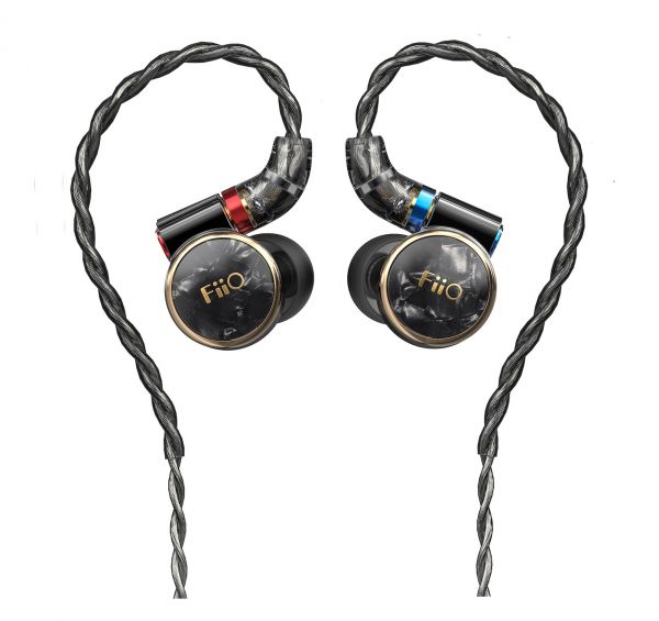 FD3 PRO - Ecouteurs intra-auriculaires dynamiques 32 ohms