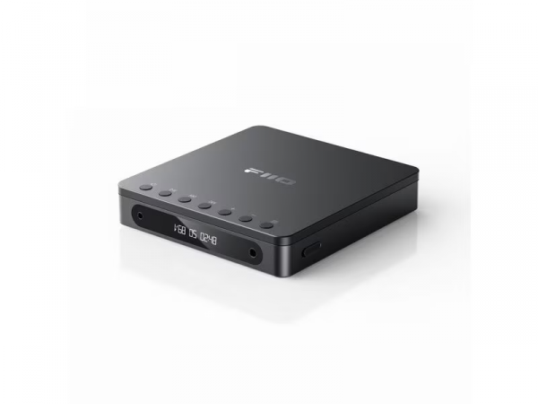 DM13 BT - Portabler CD-Player mit Bluetooth