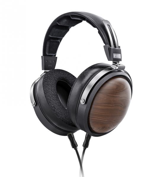 FT1 - Casque supra-auriculaire fermé 32 ohms