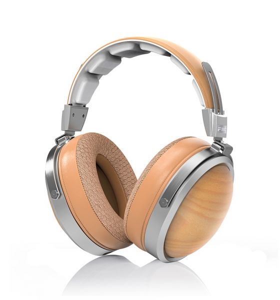 FT1 - Casque supra-auriculaire fermé 32 ohms