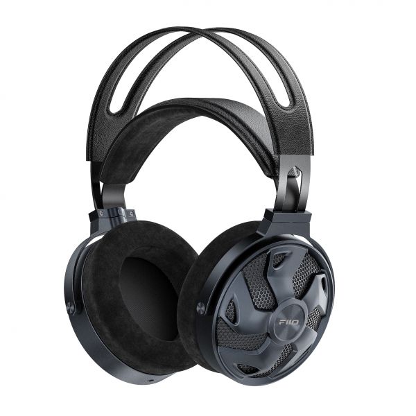 FT3 - Casque ouvert supra-auriculaire à faible impédance 32 ohms