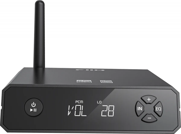 BR13 - Récepteur Bluetooth hi-fi