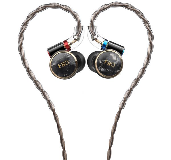 FD3 - Ecouteurs intra-auriculaires dynamiques 32 ohms