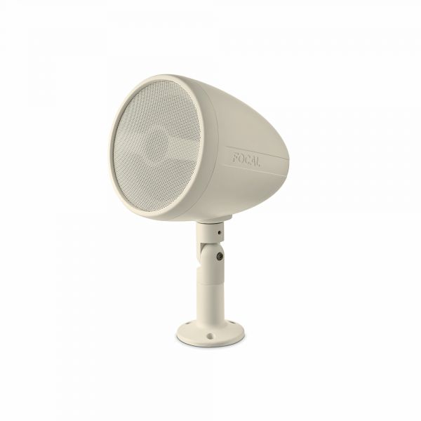 Littora 200 OD Sat 5 - Enceinte d’extérieur 2 voies 50 Watts 8 Ohms