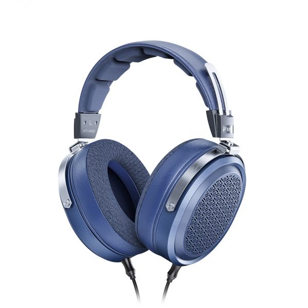 FT1 Pro - Casque ouvert à magnétostat 20 ohms