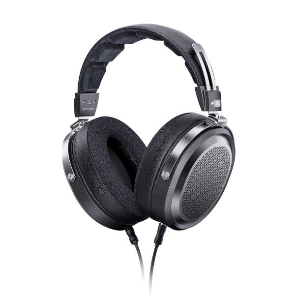 FT1 Pro - Casque ouvert à magnétostat 20 ohms