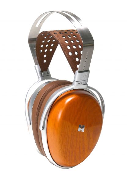 Audivina - Casque d'écoute fermé à magnétostat 20 Ohms