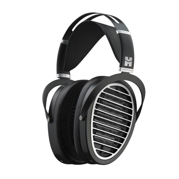 Ananda Stealth Magnets Casque magnétostatique ouvert 27 Ohms