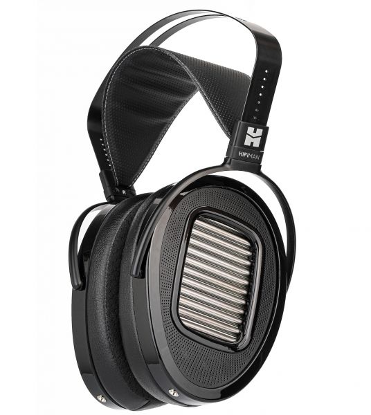 Arya Unveiled - Casque à magnétostat entièrement ouvert 27 Ohms