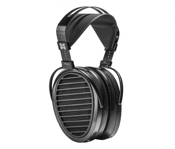 Arya Stealth Magnets Casque magnétostatique ouvert haut de gamme 32 Ohms
