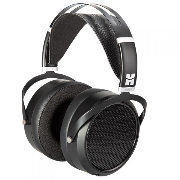 HE6se Casque planar magnetic ouvert 50 Ohms