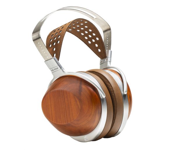 HE-R10P Casque fermé magnétostatique haut de gamme 30 Ohms