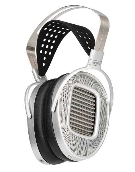 HE1000 Unveiled - Casque à magnétostat entièrement ouvert 28 Ohms