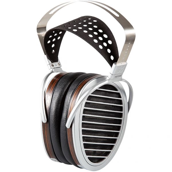 HE-1000se Casque planar magnetic ouvert 35 Ohms